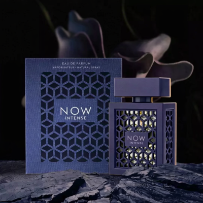 Rave NOW INTENSE 100ML EDP